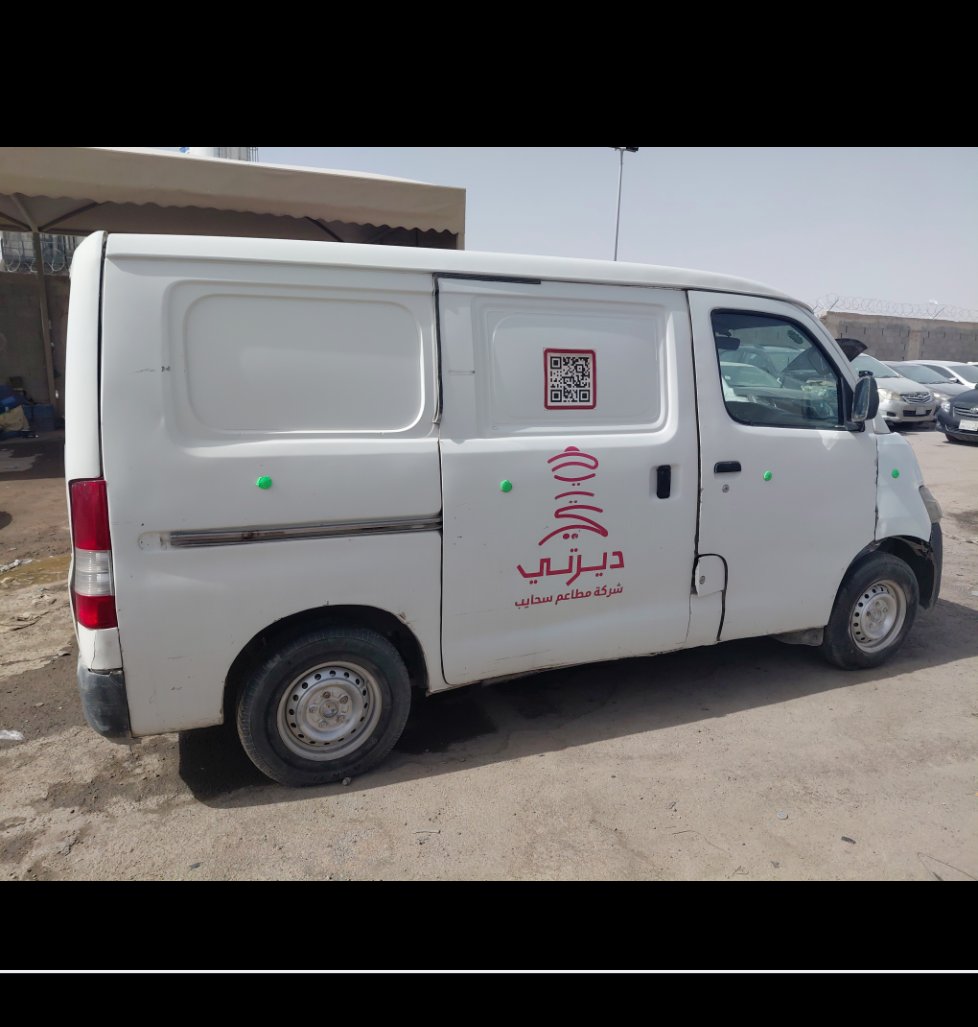 دايهاتسو جران ماكس  2011 image