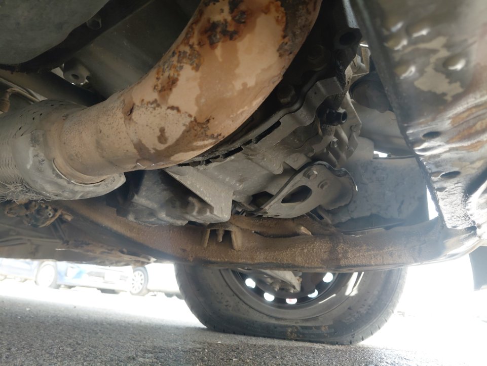 تويوتا كامري  2006 image