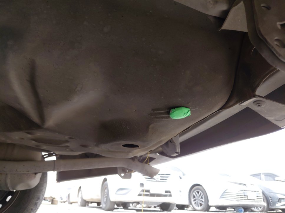 تويوتا يارس  2010 image