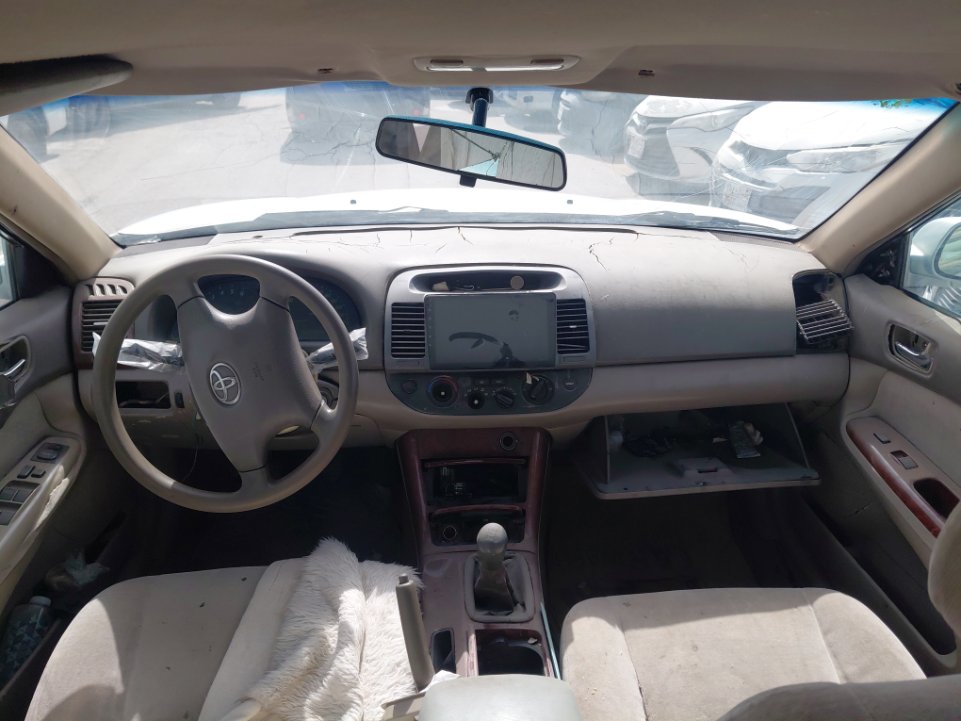 تويوتا كامري  2006 image