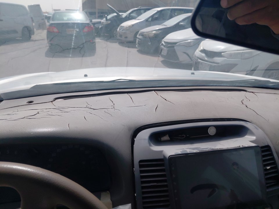 تويوتا كامري  2006 image