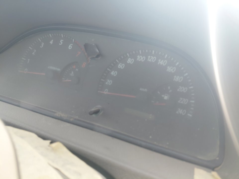 تويوتا كامري  2006 image