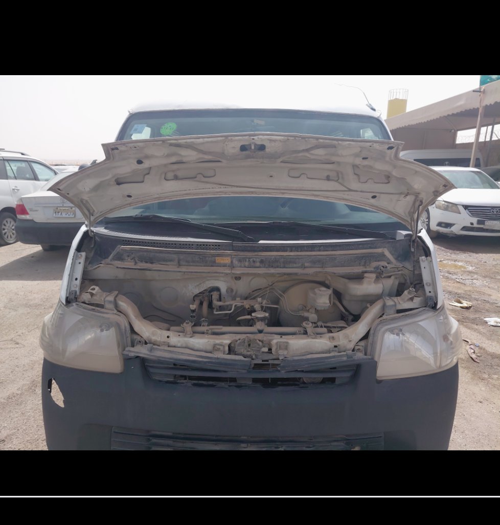 دايهاتسو جران ماكس  2011 image