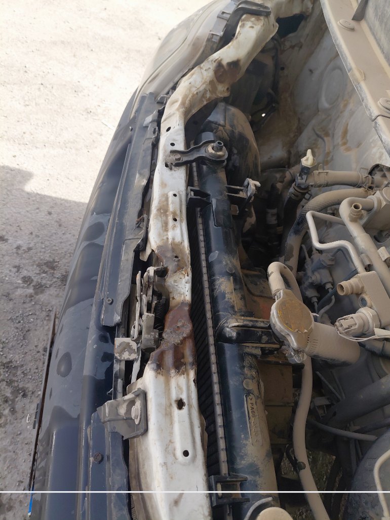 دايهاتسو جران ماكس  2011 image