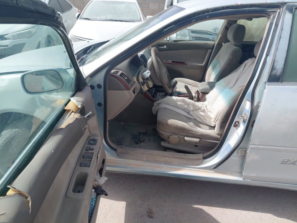 تويوتا كامري  2006 image