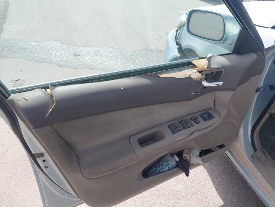 تويوتا كامري  2006 image