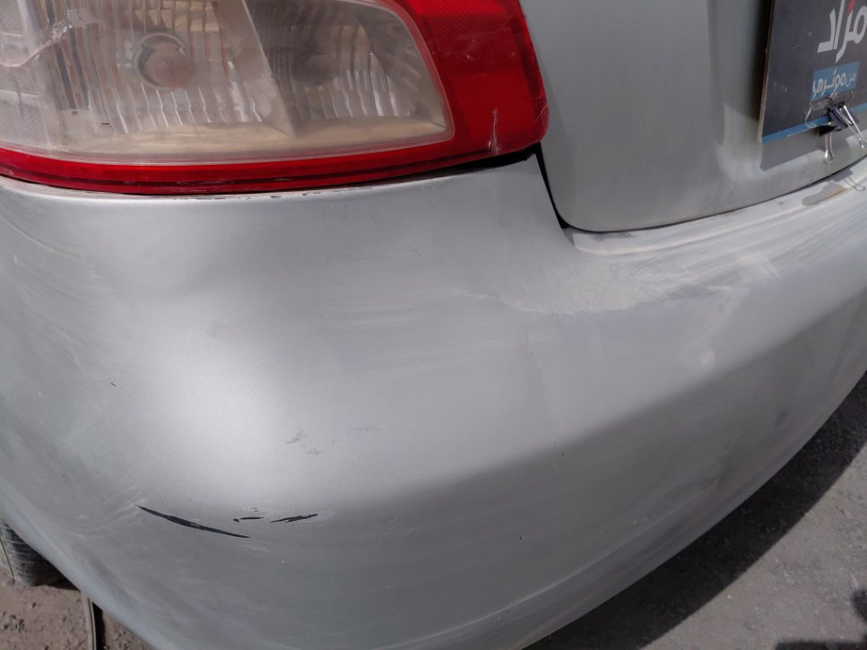 تويوتا يارس  2010 image