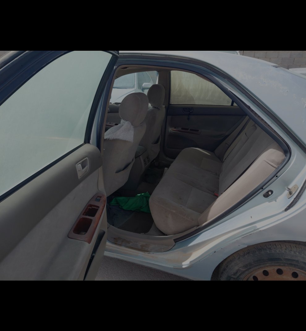 تويوتا كامري  2006 image