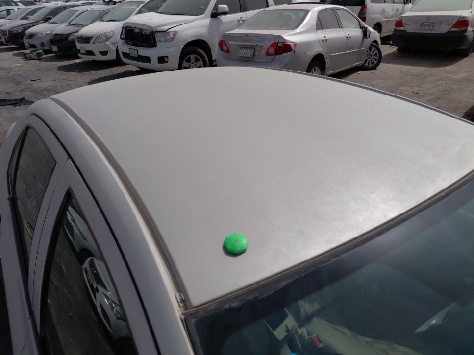 تويوتا يارس  2010 image