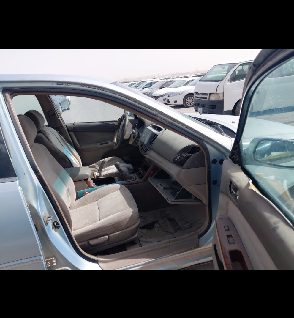 تويوتا كامري  2006 image