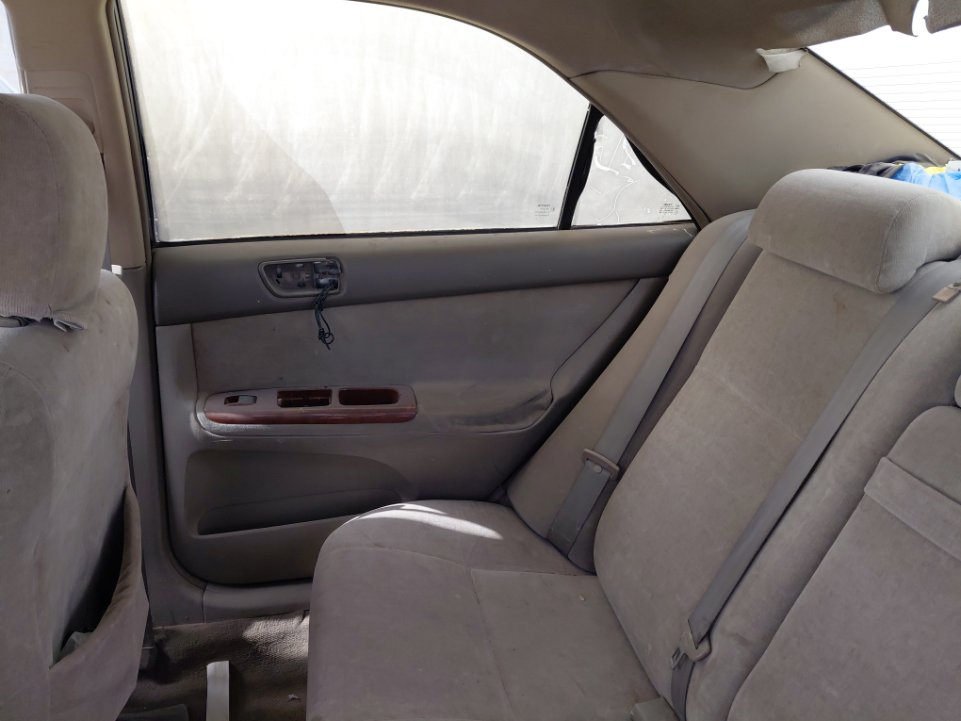 تويوتا كامري  2006 image