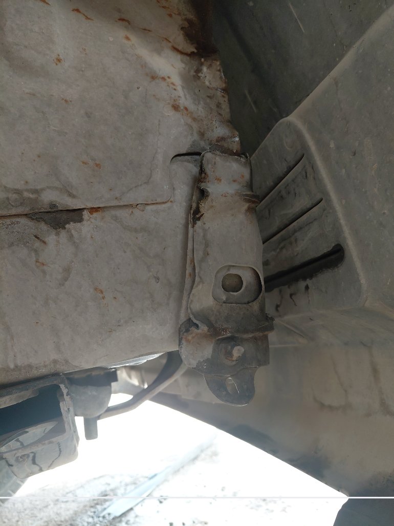 دايهاتسو جران ماكس  2011 image