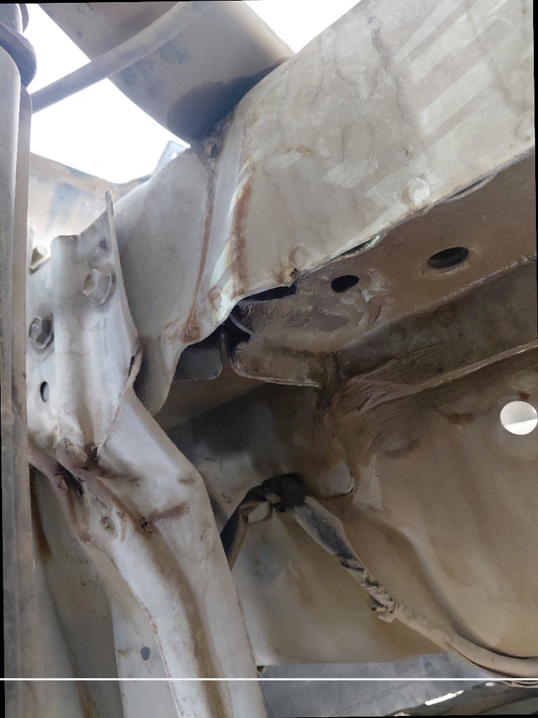 دايهاتسو جران ماكس  2011 image