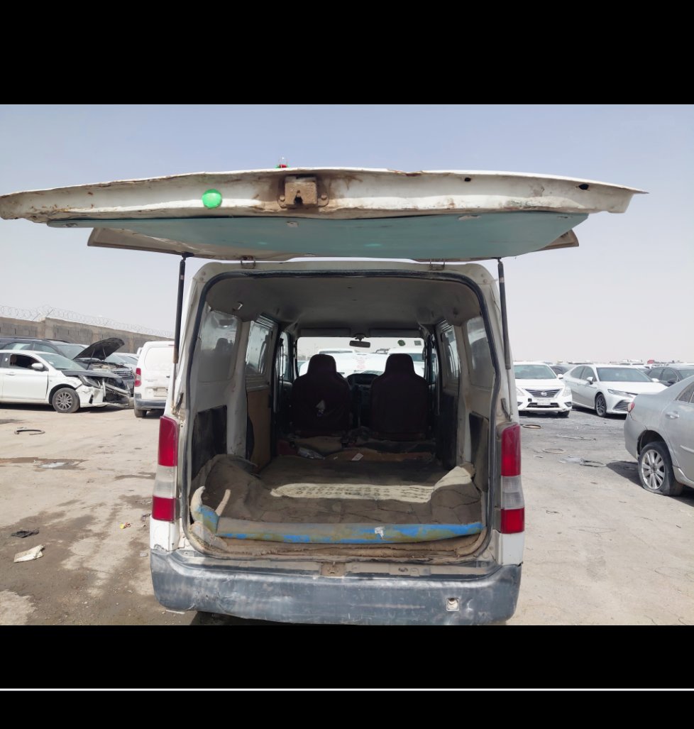 دايهاتسو جران ماكس  2011 image