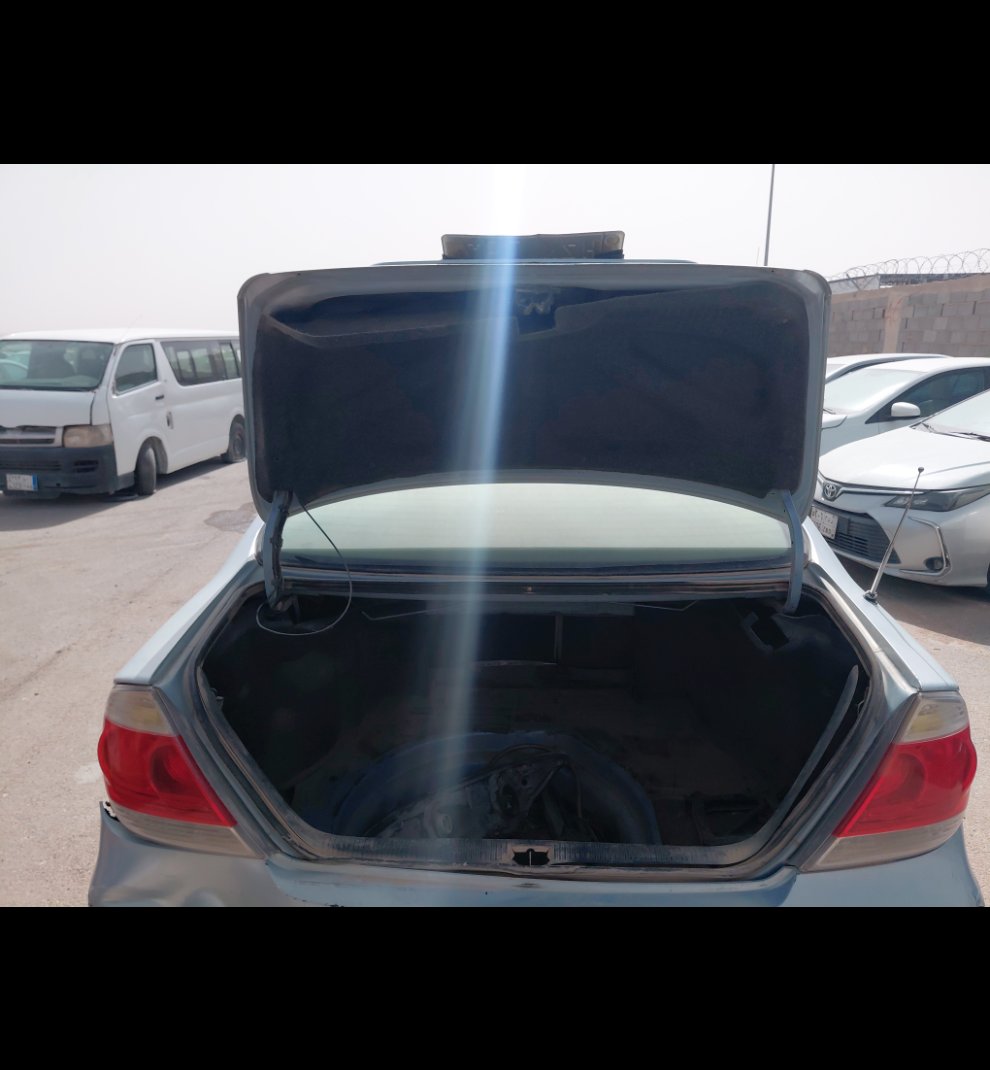 تويوتا كامري  2006 image