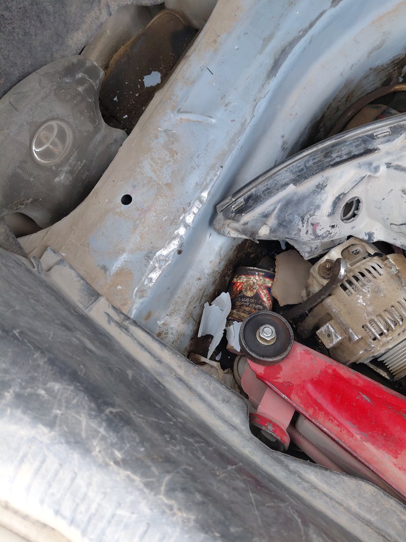 تويوتا كامري  2006 image