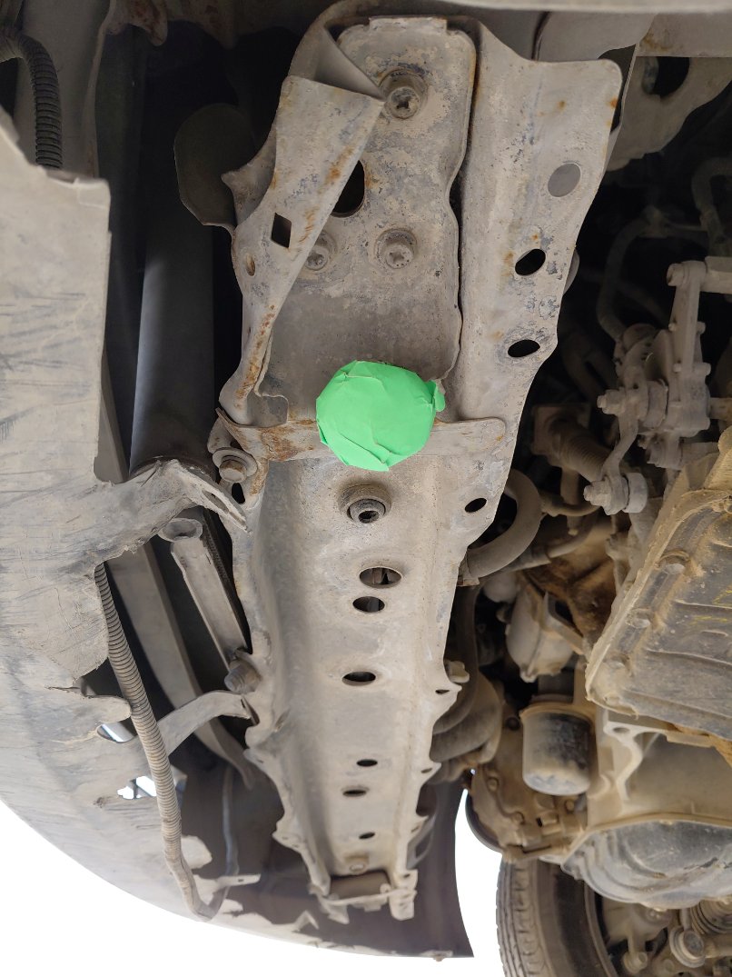 تويوتا يارس  2010 image