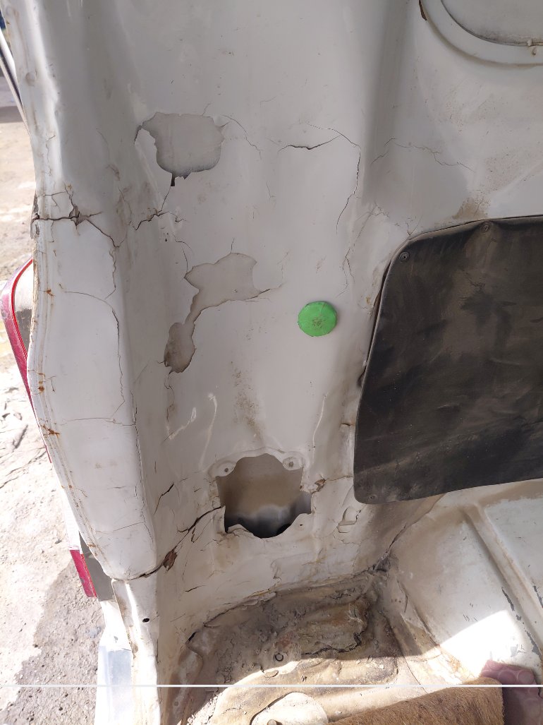 دايهاتسو جران ماكس  2011 image