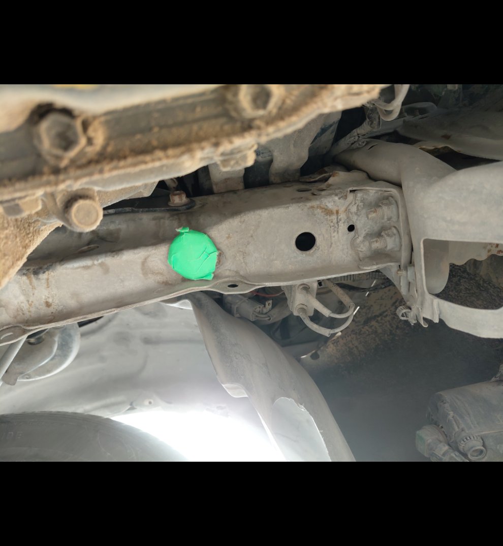 تويوتا يارس  2010 image