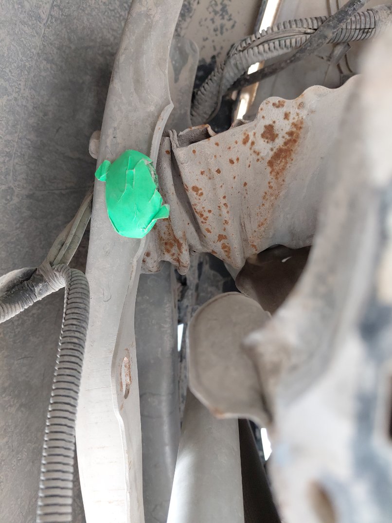 تويوتا يارس  2010 image