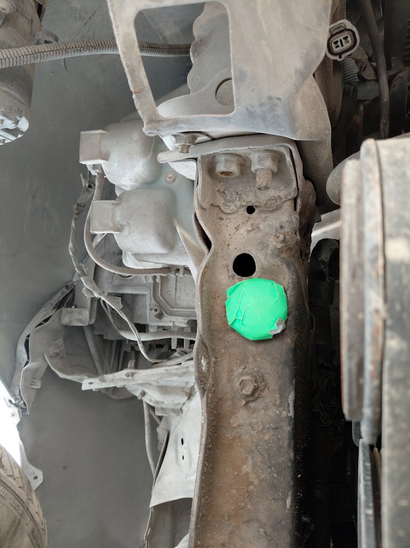 تويوتا يارس  2010 image