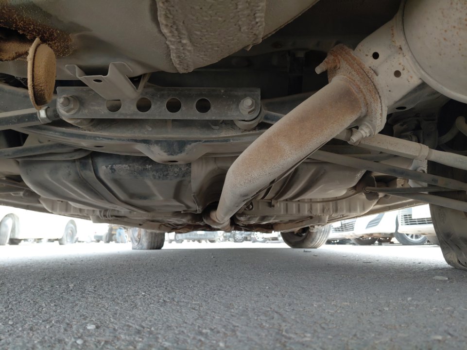 تويوتا كامري  2006 image