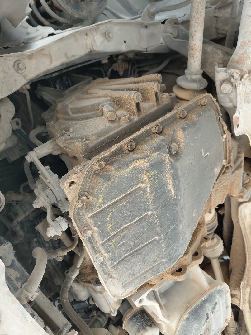 تويوتا يارس  2010 image