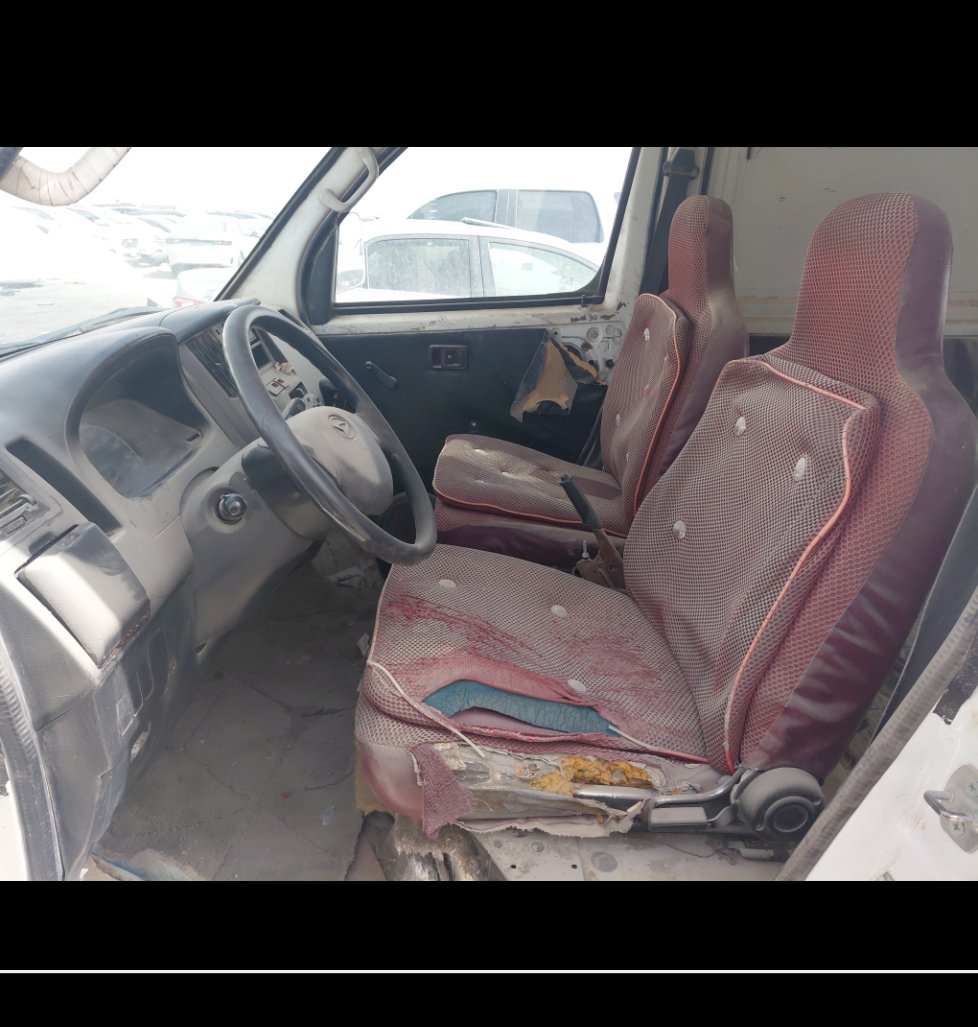 دايهاتسو جران ماكس  2011 image