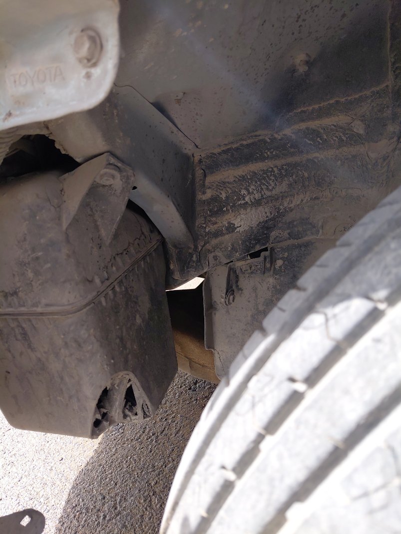 تويوتا كامري  2006 image