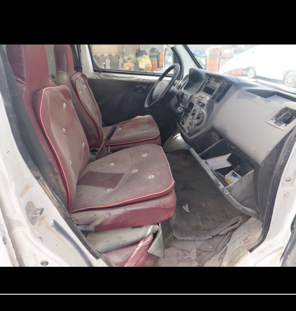 دايهاتسو جران ماكس  2011 image