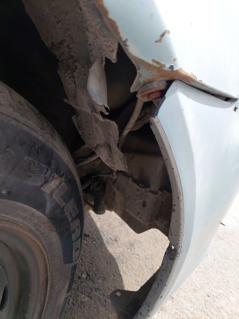 تويوتا كامري  2006 image