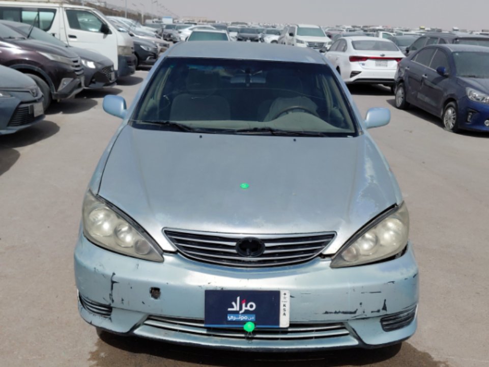 تويوتا كامري  2006