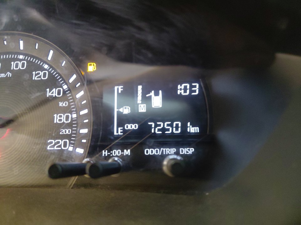 تويوتا يارس Y 2023 image