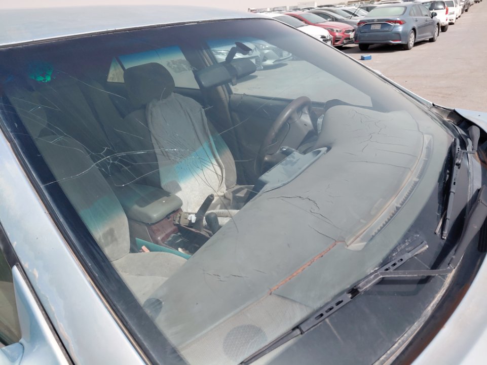 تويوتا كامري  2006 image