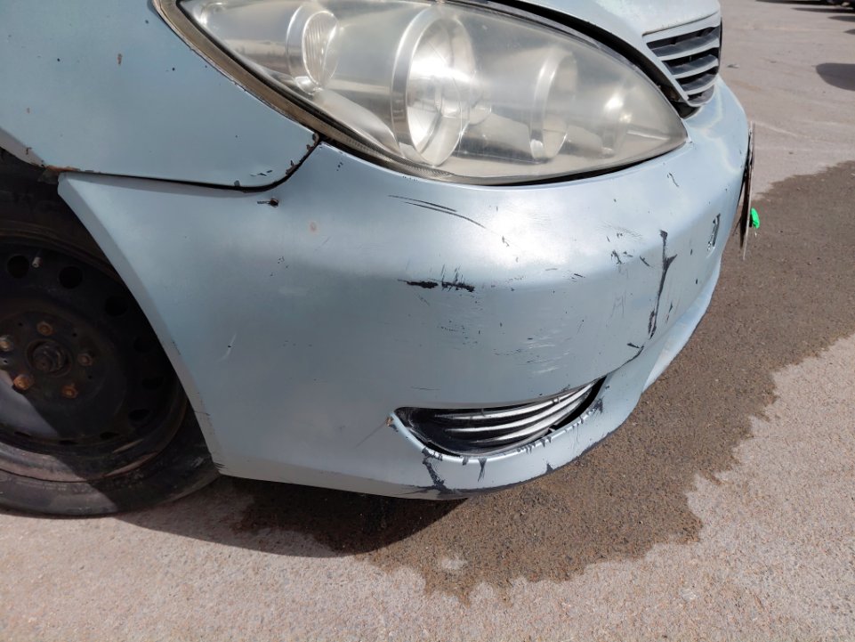 تويوتا كامري  2006 image