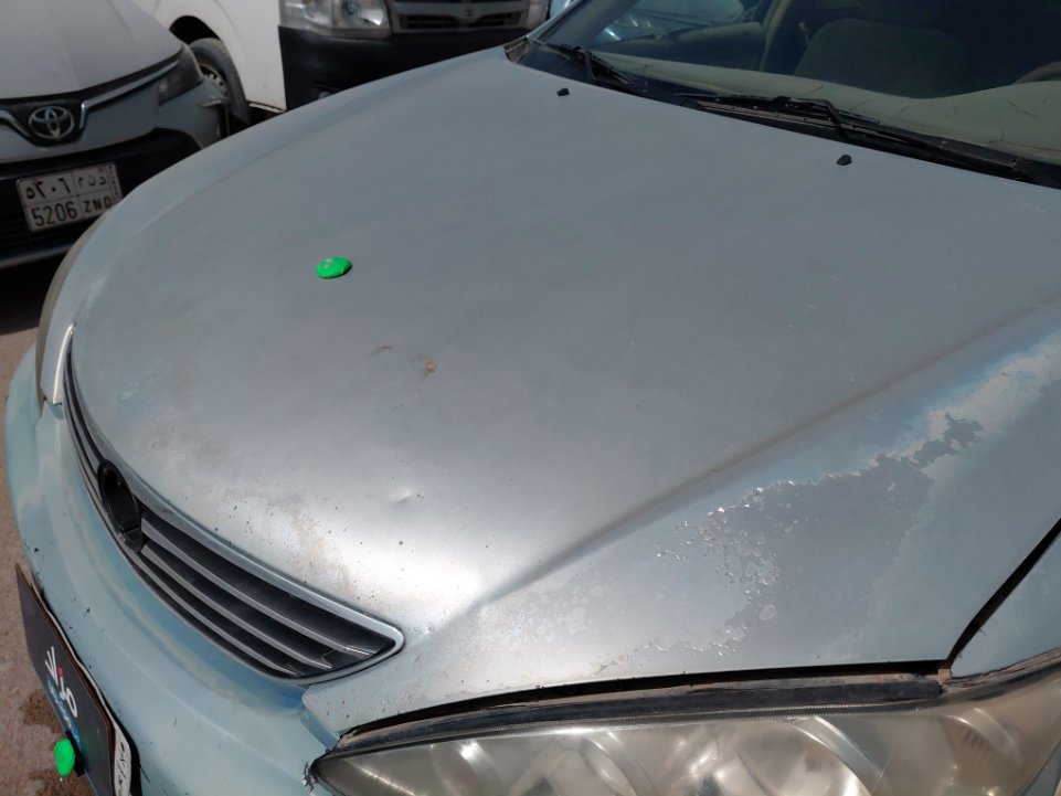 تويوتا كامري  2006 image