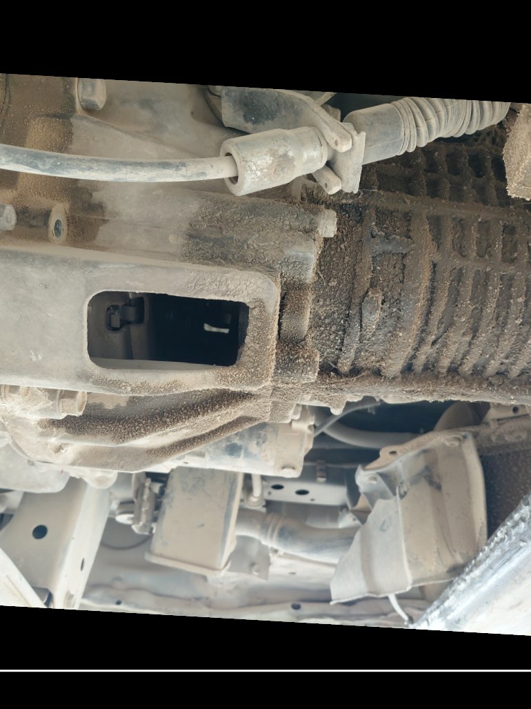 دايهاتسو جران ماكس  2011 image