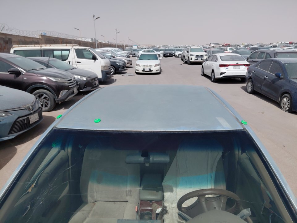 تويوتا كامري  2006 image