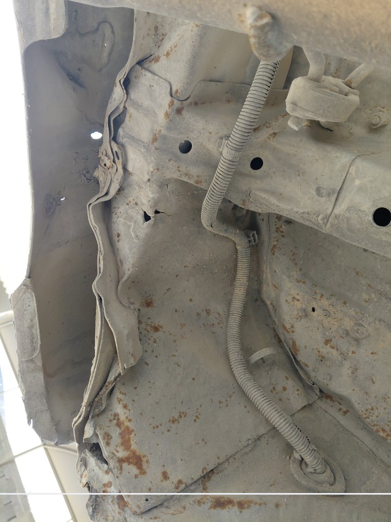 دايهاتسو جران ماكس  2011 image