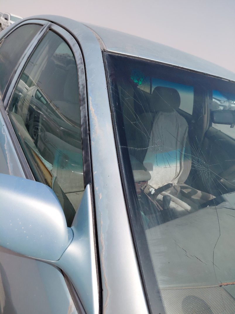 تويوتا كامري  2006 image