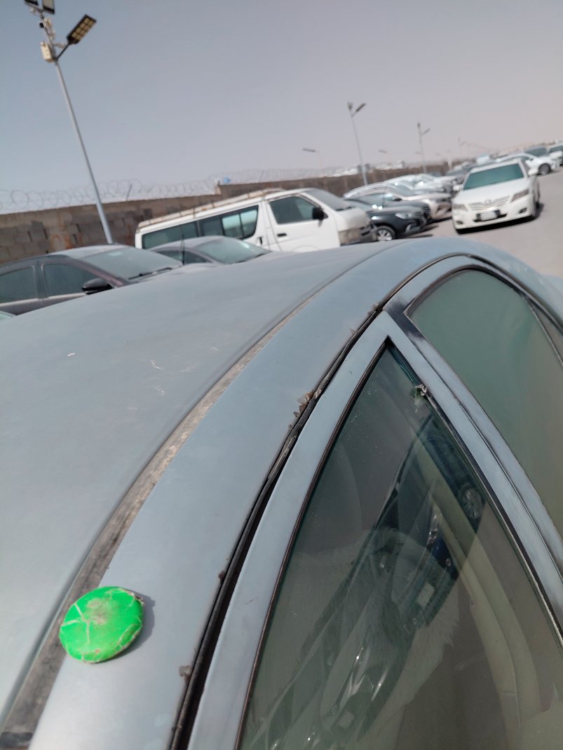 تويوتا كامري  2006 image