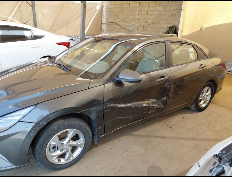 هيونداي إلنترا FLEET 2022 image