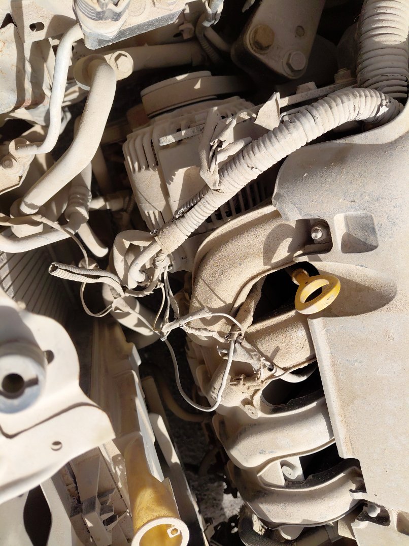 تويوتا يارس  2010 image