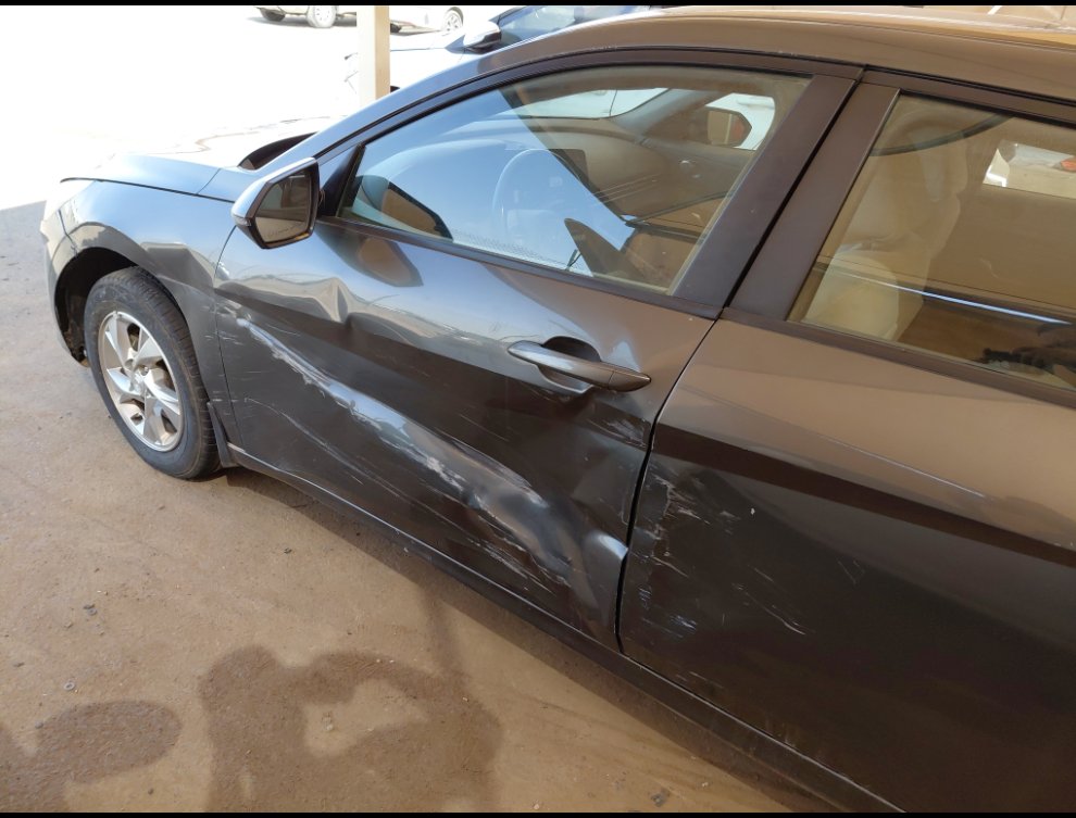 هيونداي إلنترا FLEET 2022 image