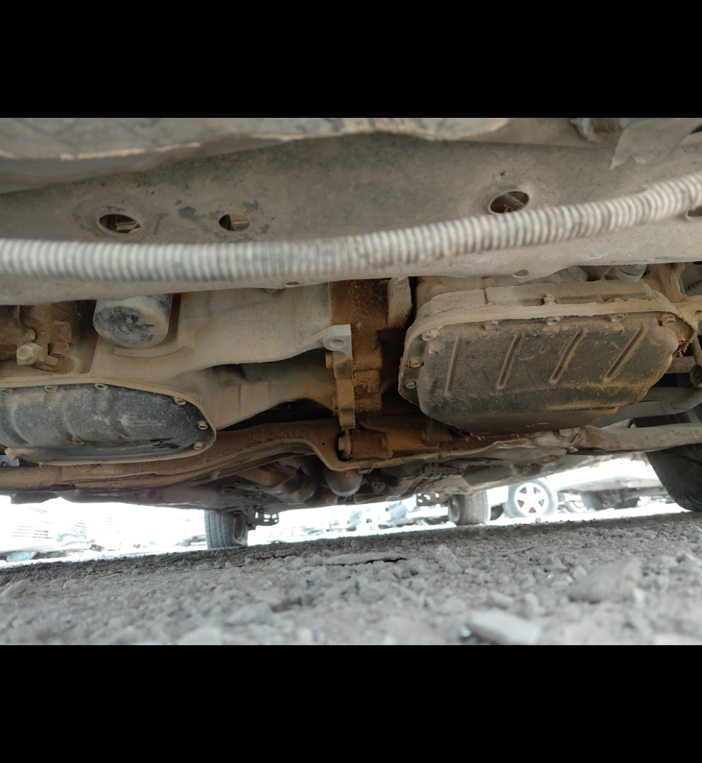 تويوتا يارس  2010 image