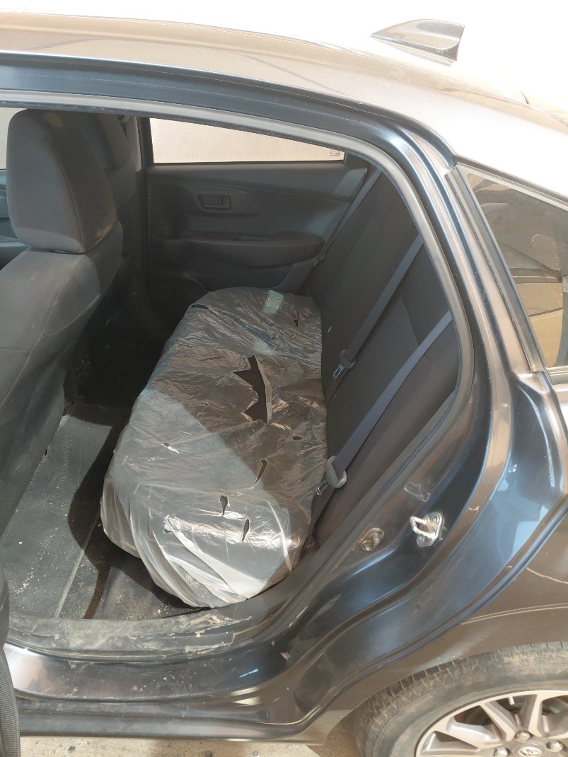 تويوتا يارس Y 2023 image