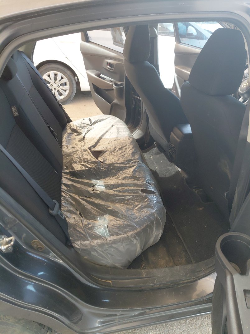 تويوتا يارس Y 2023 image