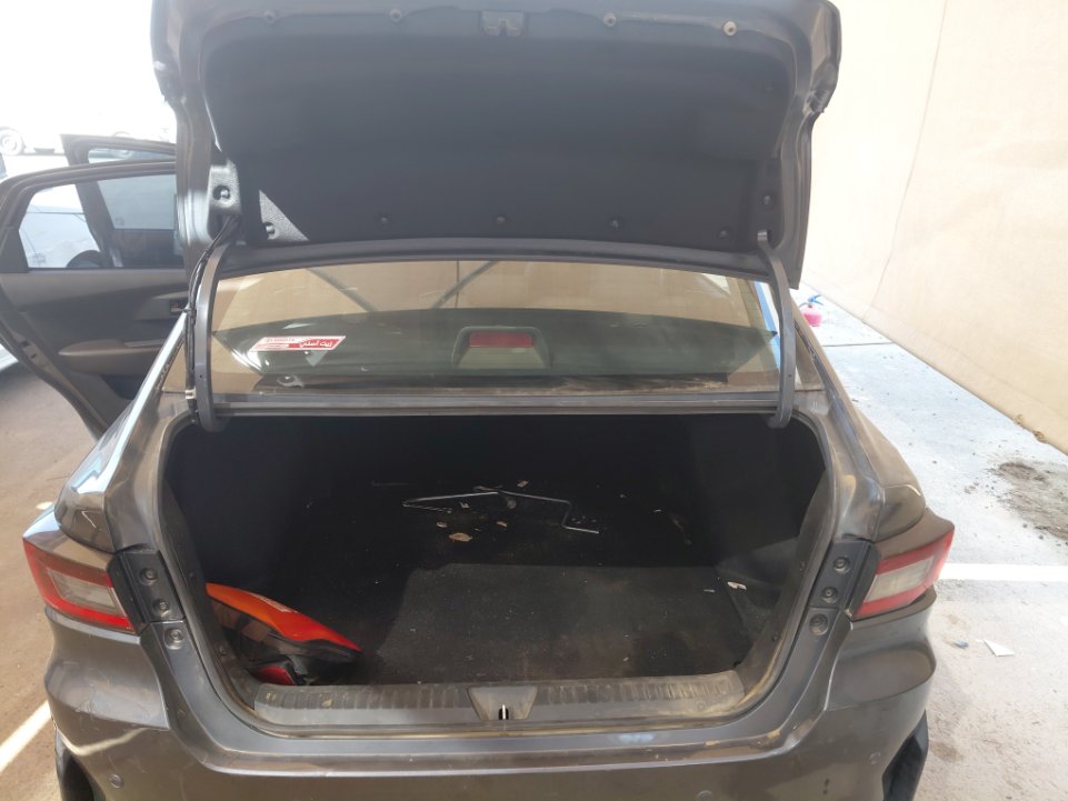 تويوتا يارس Y 2023 image