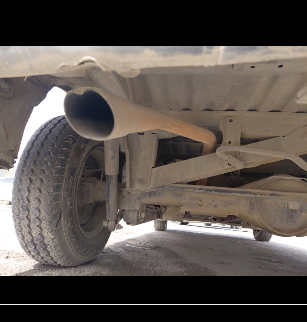 دايهاتسو جران ماكس  2011 image