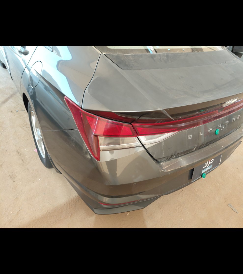 هيونداي إلنترا FLEET 2022 image